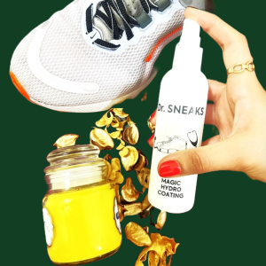 Dr. SNEAKS magic hydro coating spray 100ml