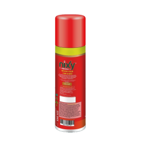 NIXY Carb Cleaner Spray - 500ml, Right View