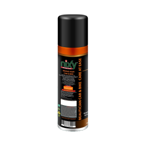 NIXY Conditioner Polish Spray for Dashboard and Leather - 500ml, Right View