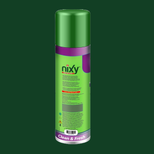 Right view of NIXY fabric coating film spray 500ml