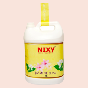 NIXY freshener jasmine 5L