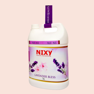 NIXY freshener lavender 5L
