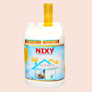 NIXY cleaner orange 5L
