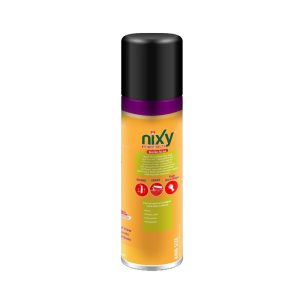 NIXY Tar & Glue Cleaner Spray - 500ml, Left View
