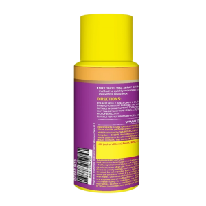 NIXY Premium Wax Glitter Spray - 100ml, Right View